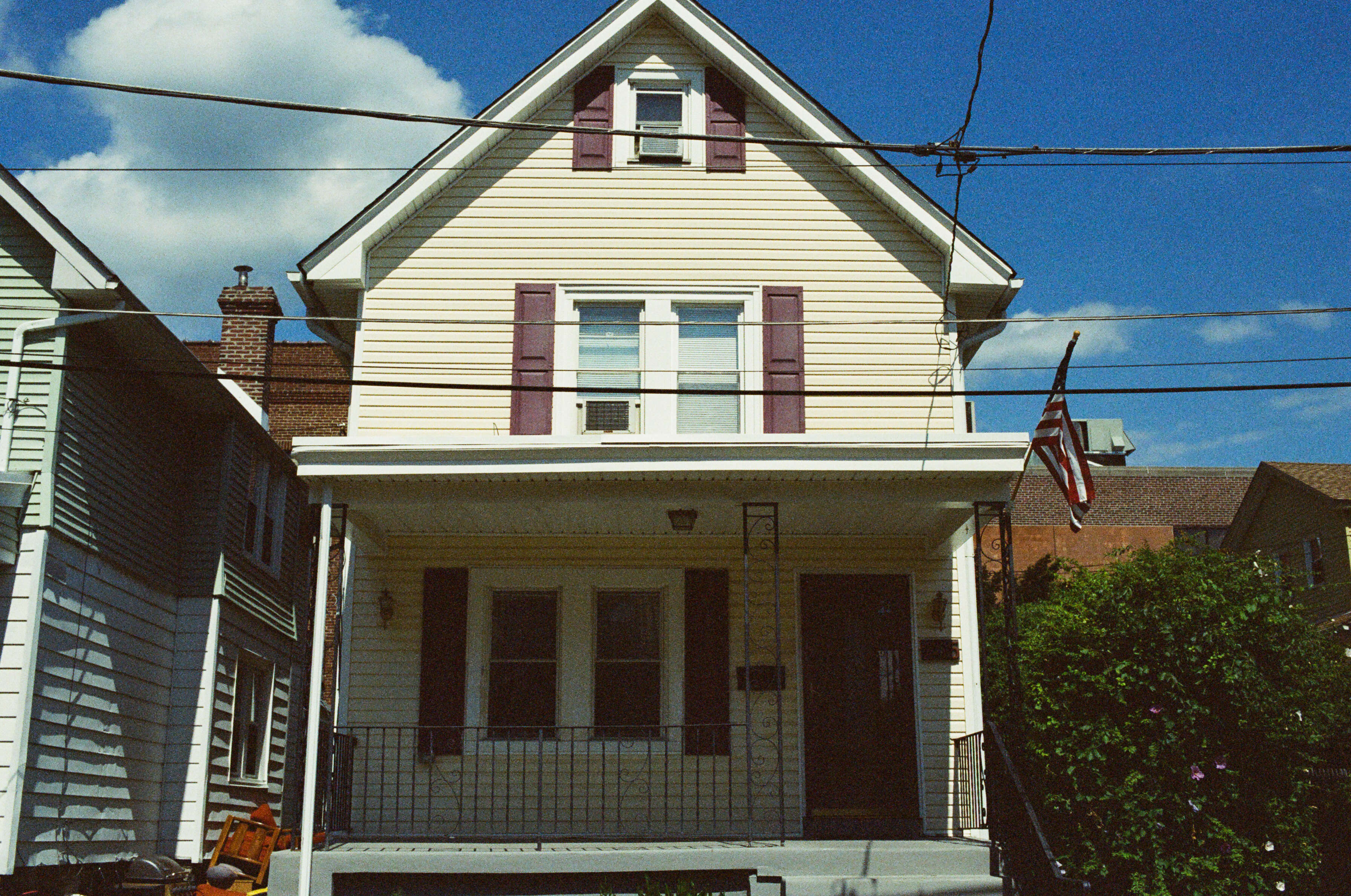The Petrellis Residence
 - Ardmore, PA