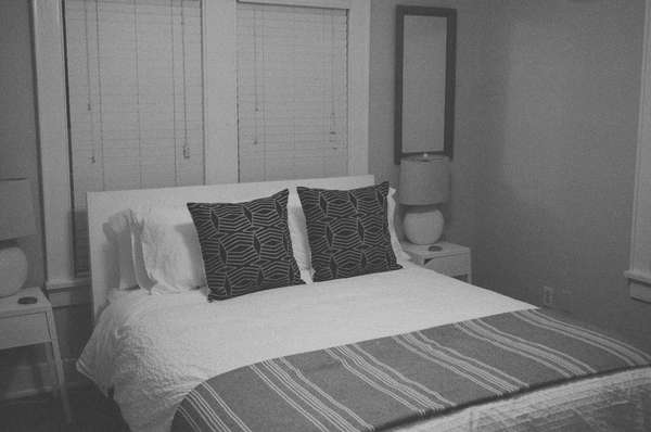 Bedroom
 - Nashville, TN