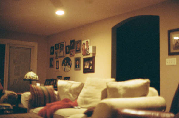 Living room dayze.
 - Blue Bell, PA